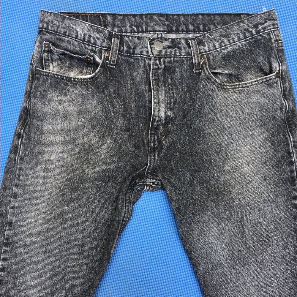 Levi’s 512 Men’s Jeans, 32 x 32